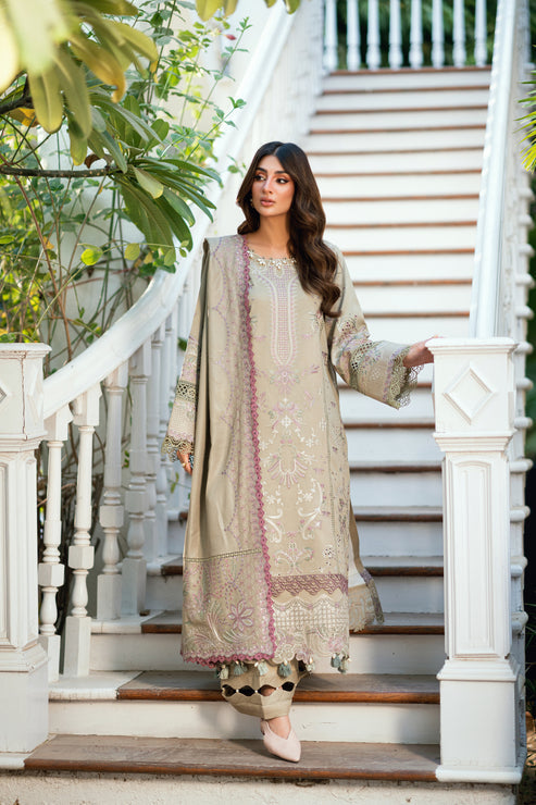 Florent | Serenity Luxe | FNS - 7A - Official Florent stockist in UK - Sakeena London