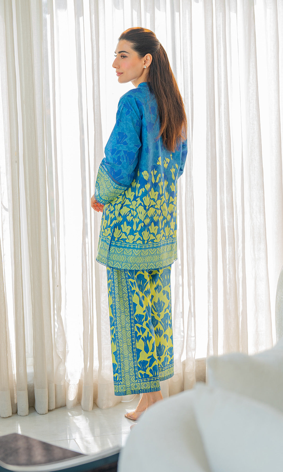 Sahar | Selene Vol 2 | Neon Canopy - Official Sahar stockist in UK - Sakeena London