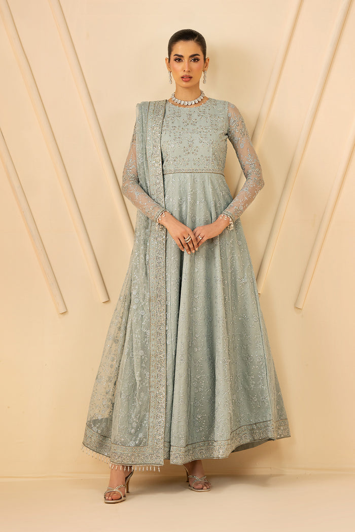 Zarif | Riwayat Formals | MINTARA