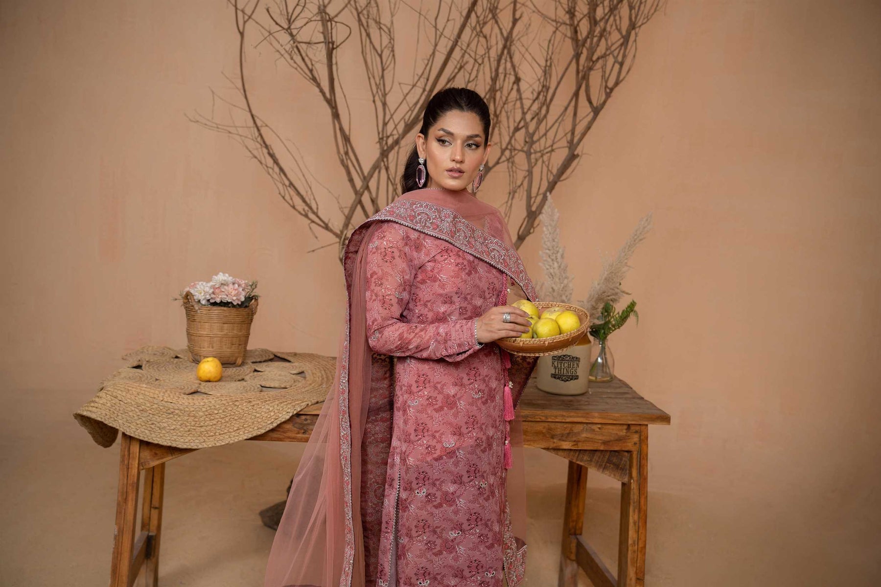 Hemstitch | Afsana Vol 2 | EYANA - Official Hemstitch stockist in UK - Sakeena London