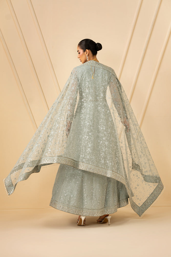 Zarif | Riwayat Formals | MINTARA