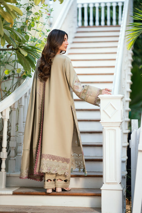 Florent | Serenity Luxe | FNS - 7A - Official Florent stockist in UK - Sakeena London