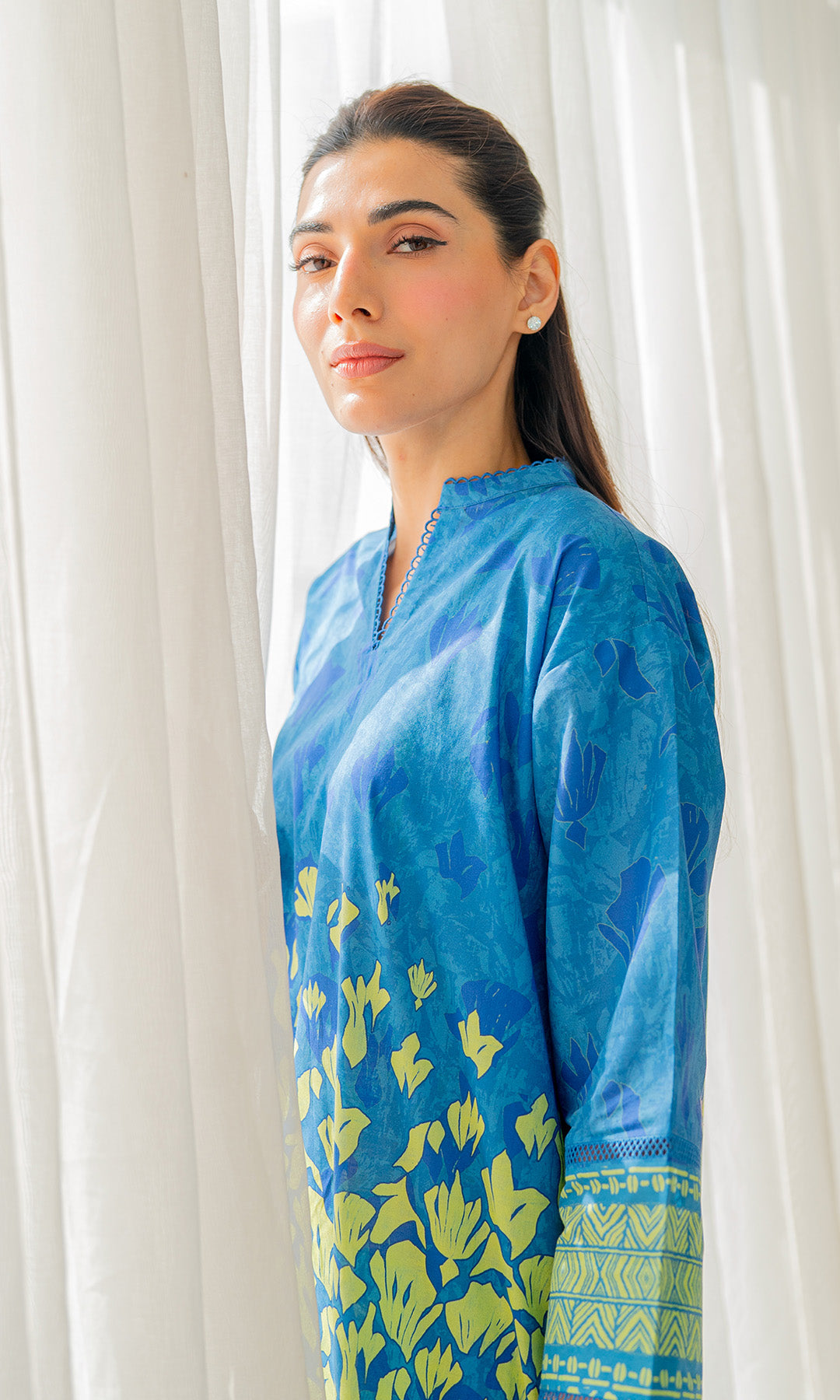 Sahar | Selene Vol 2 | Neon Canopy - Official Sahar stockist in UK - Sakeena London