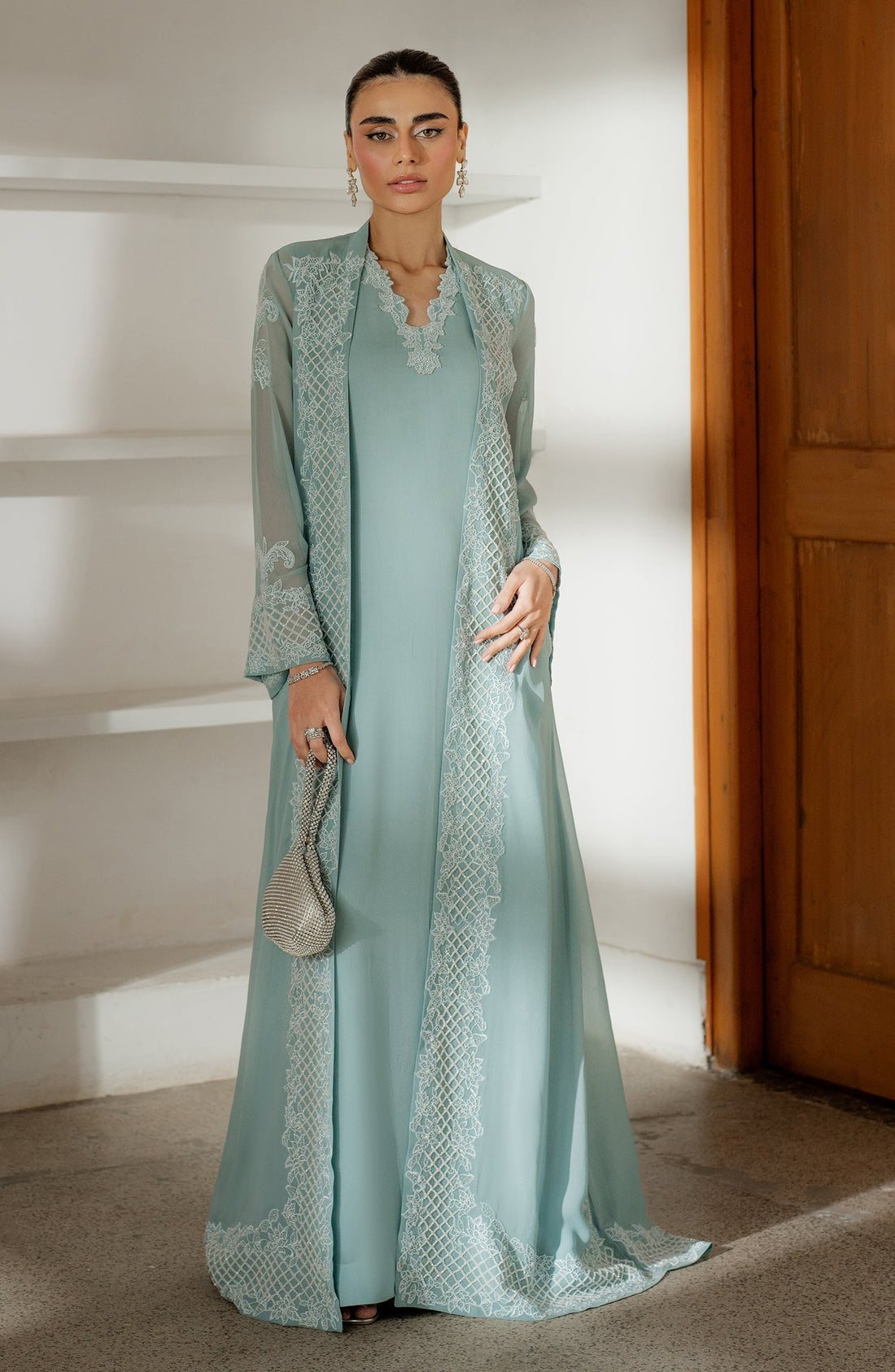 Caia | Luxury Eid Edits 25 | AVA - Official Caia stockist in UK - Sakeena London