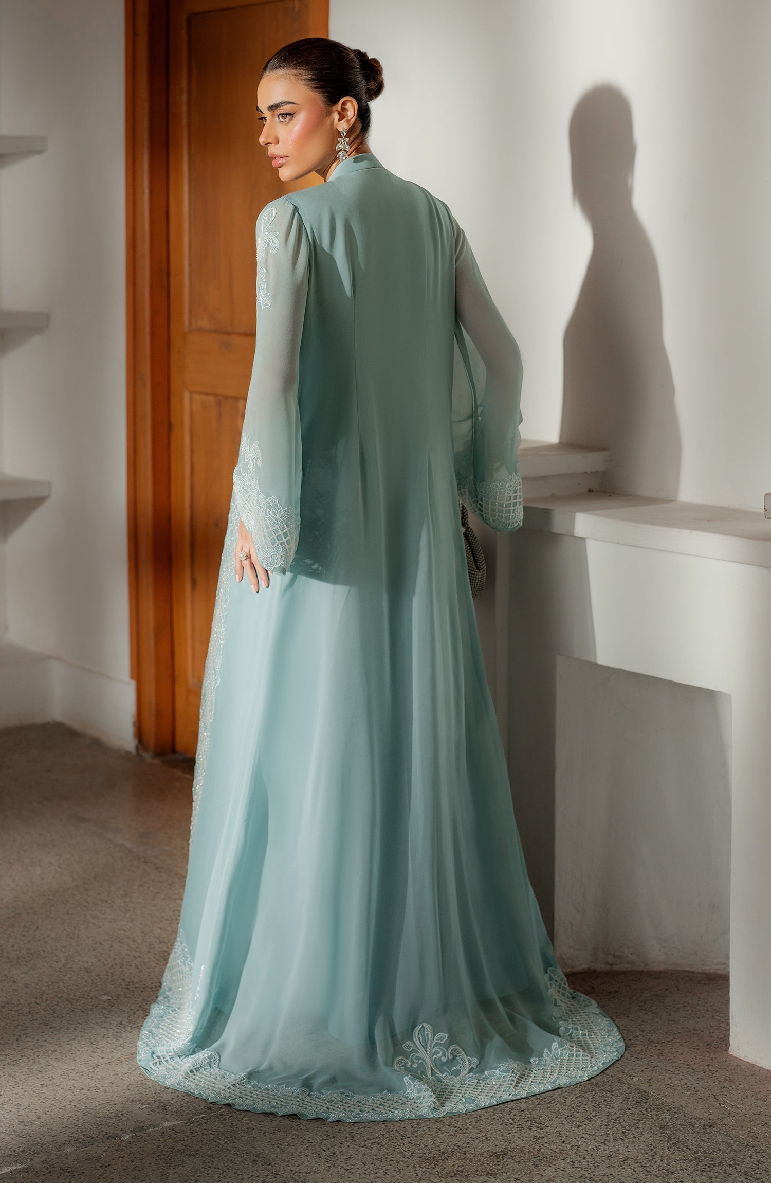 Caia | Luxury Eid Edits 25 | AVA - Official Caia stockist in UK - Sakeena London