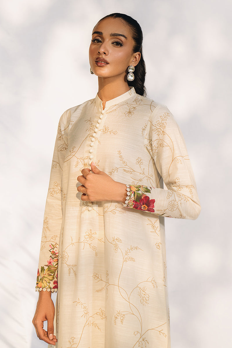 Cross Stitch | Daily Wear | DAZZLING HUES - Official Cross Stitch stockist in UK - Sakeena London