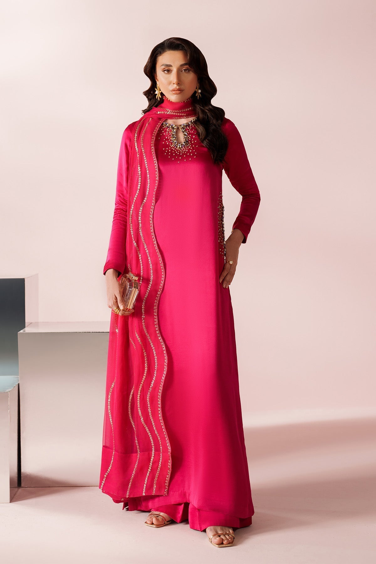 Alizeh | Ready to Wear | RTW1029 - Official Alizeh stockist in UK - Sakeena London