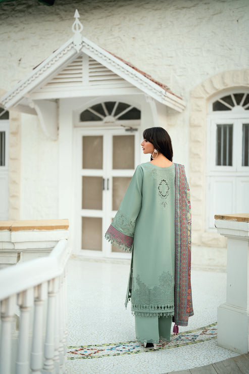 Florent | Serenity Luxe | FNS - 8A - Official Florent stockist in UK - Sakeena London