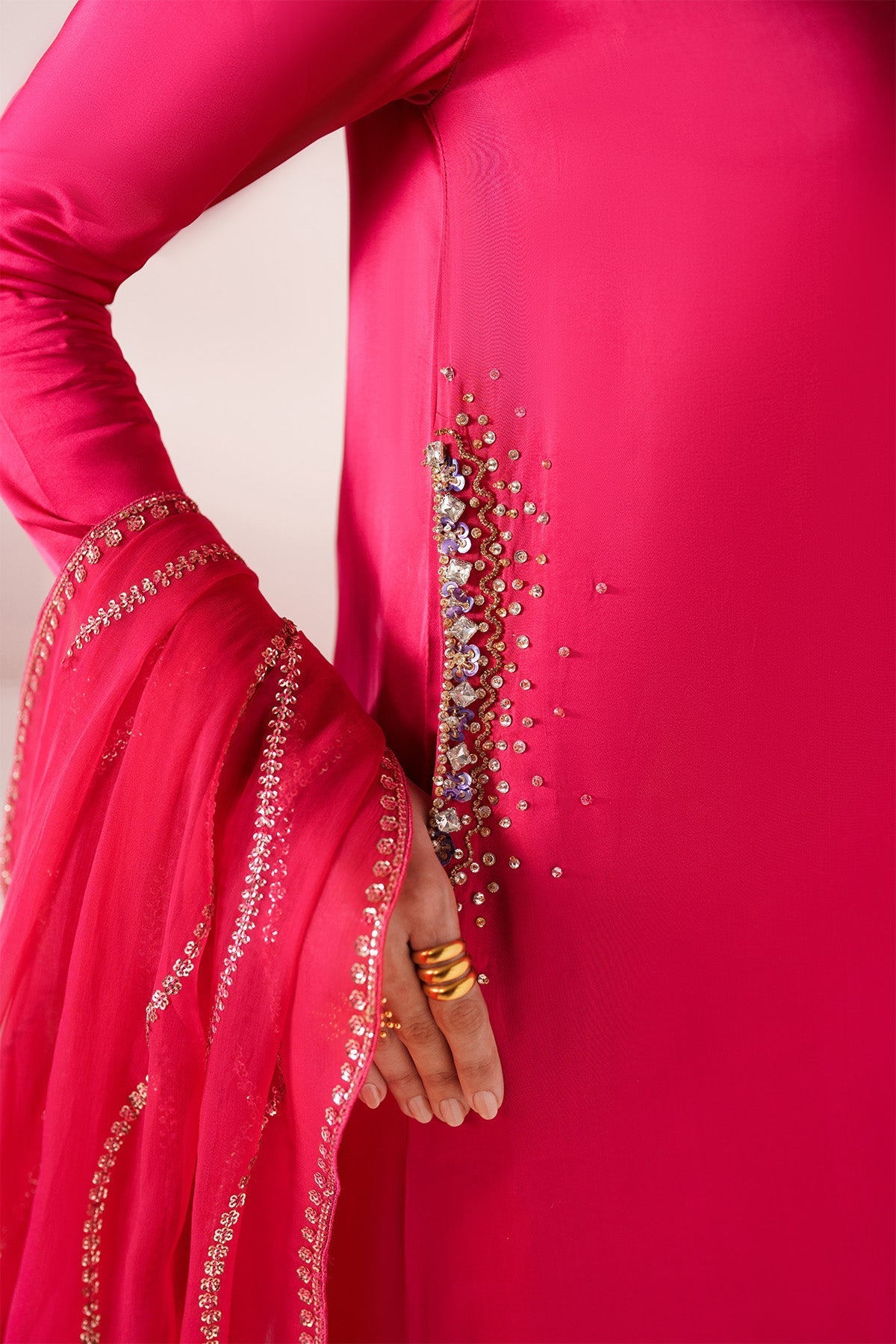 Alizeh | Ready to Wear | RTW1029 - Official Alizeh stockist in UK - Sakeena London