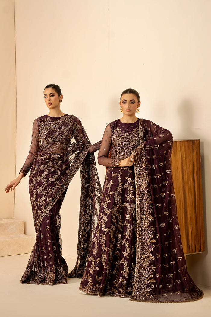 Zarif | Riwayat Formals | BAZM