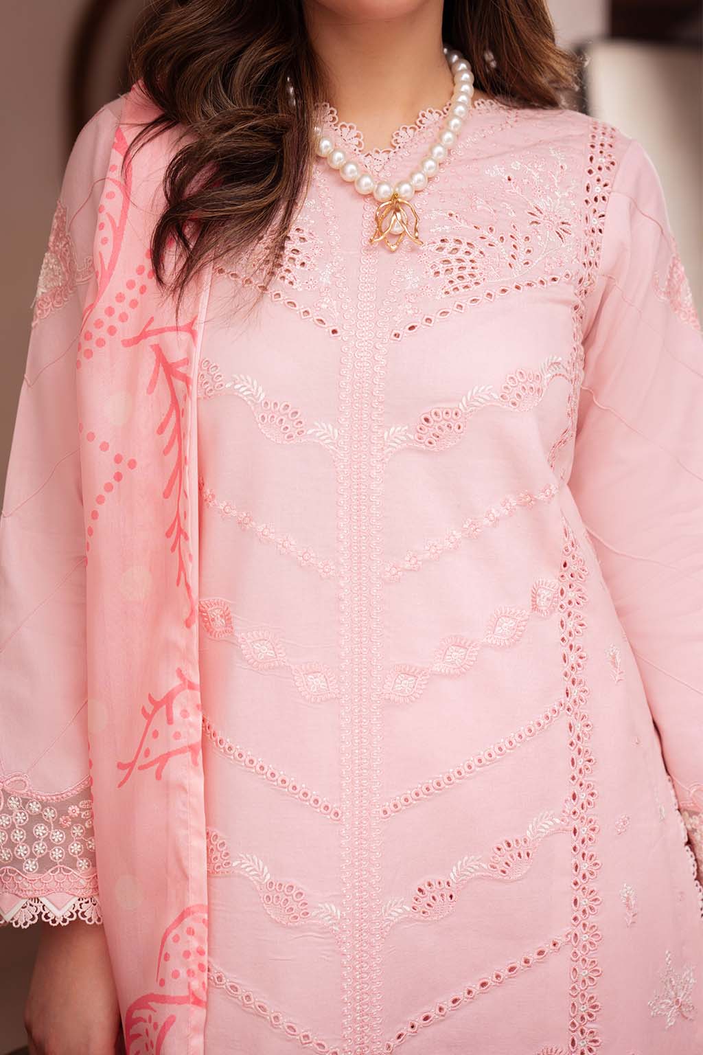 Neeshay | Symphony Luxury Lawn | GLINT - Official Neeshay stockist in UK - Sakeena London