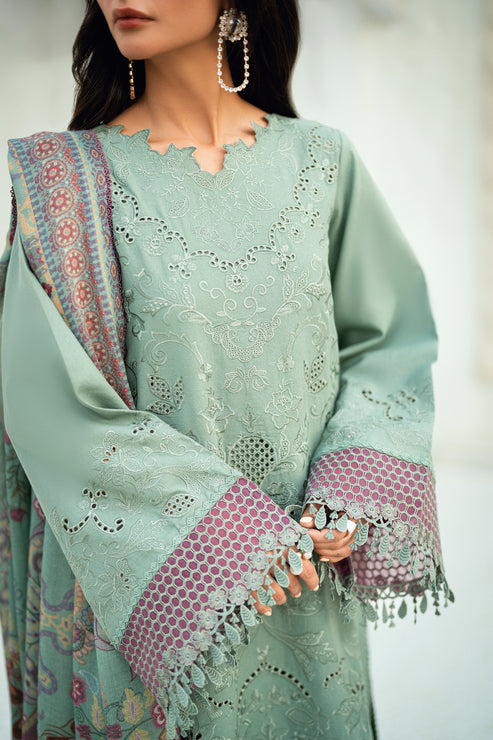 Florent | Serenity Luxe | FNS - 8A - Official Florent stockist in UK - Sakeena London