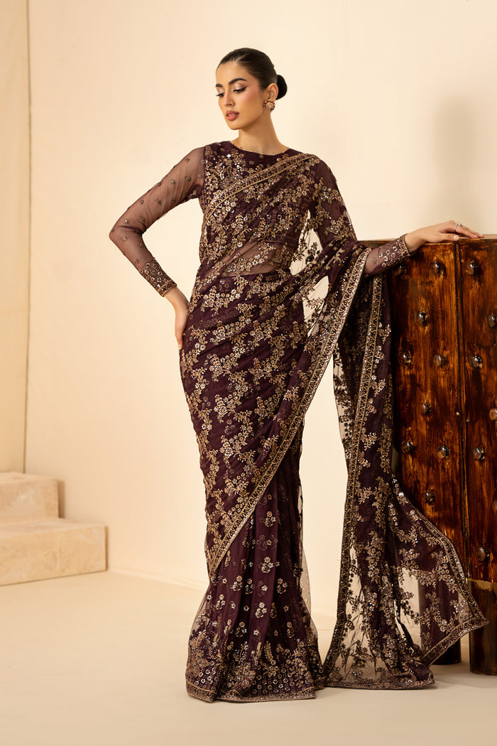 Zarif | Riwayat Formals | BAZM