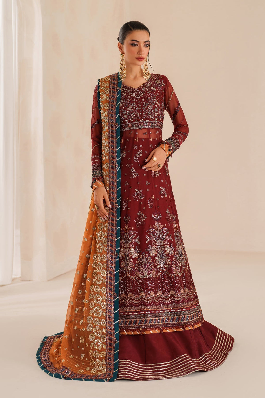 Xenia Formals | Neorah Luxury Formals | FARIYN - Official Xenia Formals stockist in UK - Sakeena London