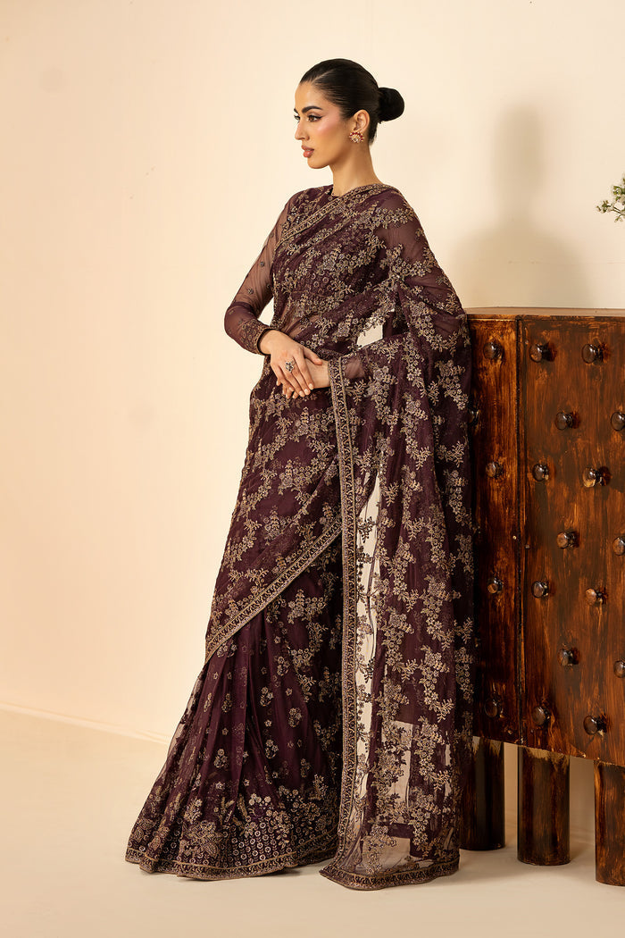 Zarif | Riwayat Formals | BAZM