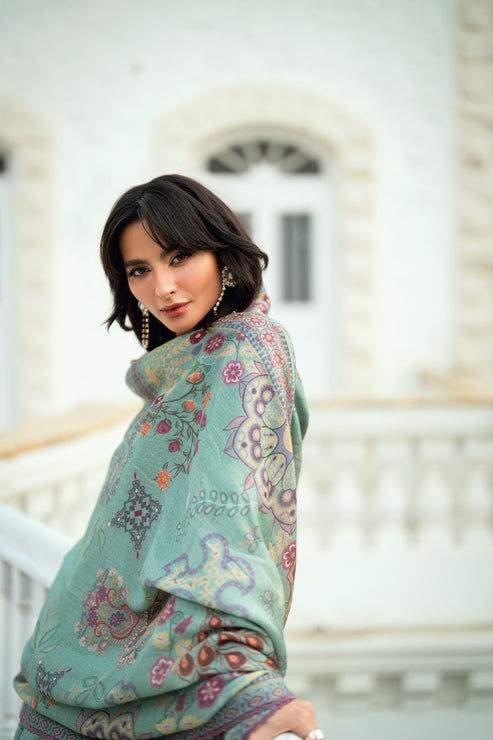 Florent | Serenity Luxe | FNS - 8A - Official Florent stockist in UK - Sakeena London