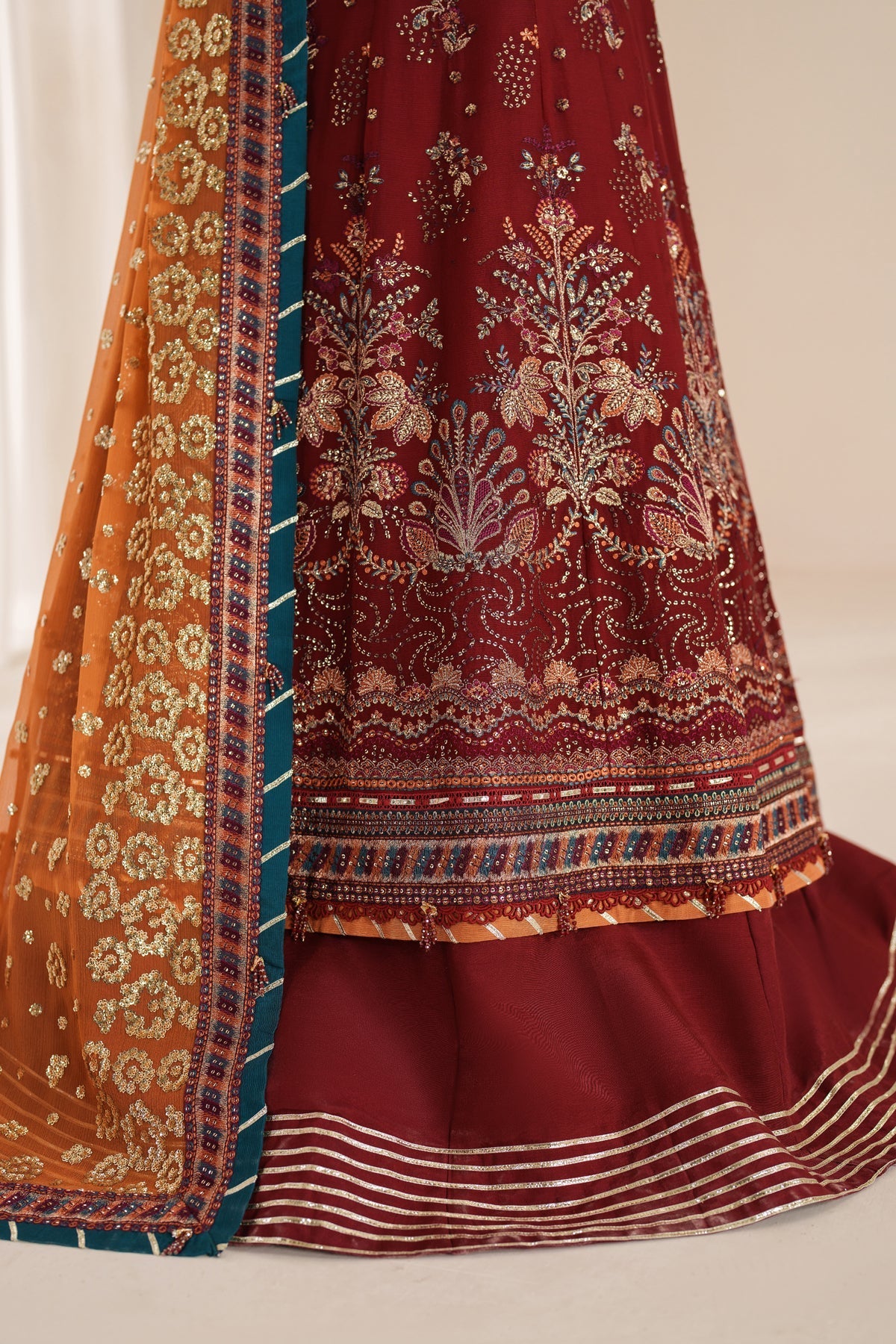 Xenia Formals | Neorah Luxury Formals | FARIYN - Official Xenia Formals stockist in UK - Sakeena London