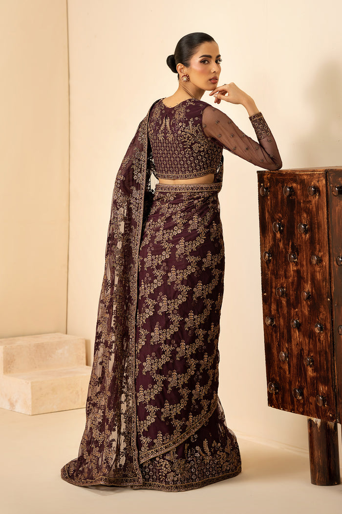 Zarif | Riwayat Formals | BAZM