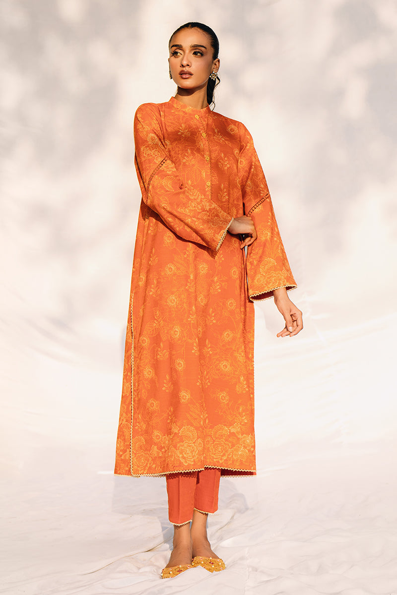 Cross Stitch | Daily Wear | DAY LILIES - Official Cross Stitch stockist in UK - Sakeena London