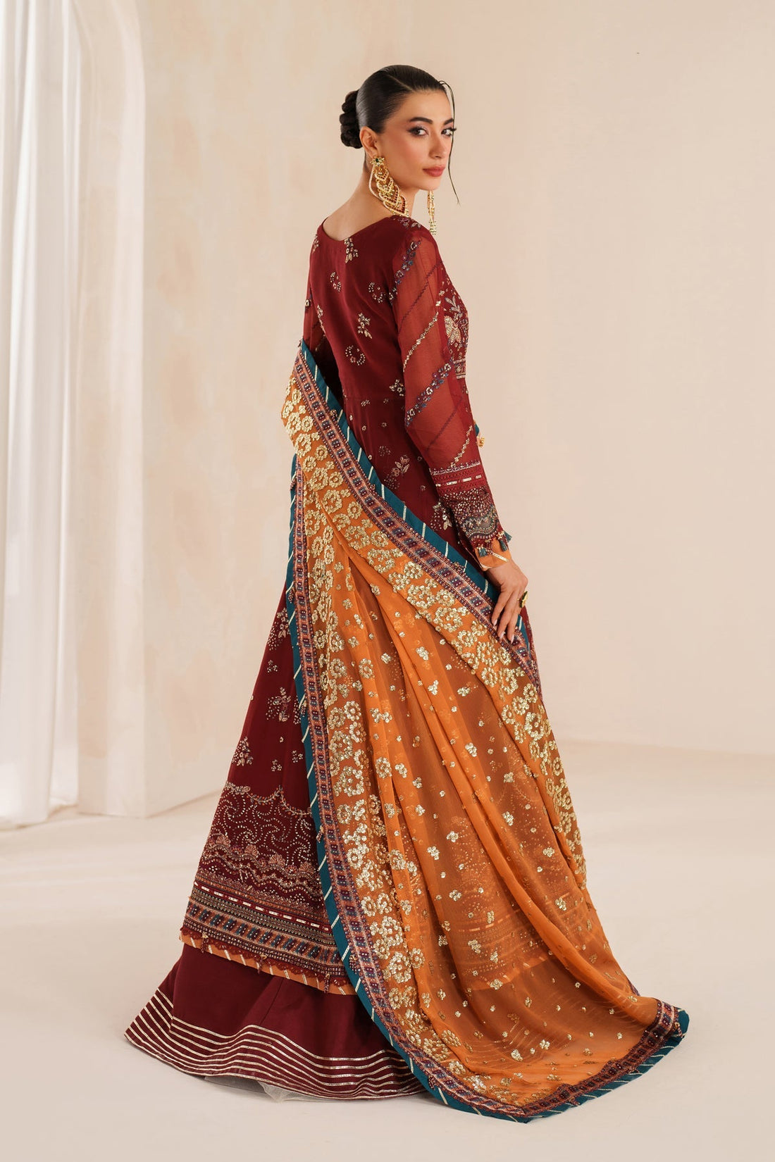 Xenia Formals | Neorah Luxury Formals | FARIYN - Official Xenia Formals stockist in UK - Sakeena London