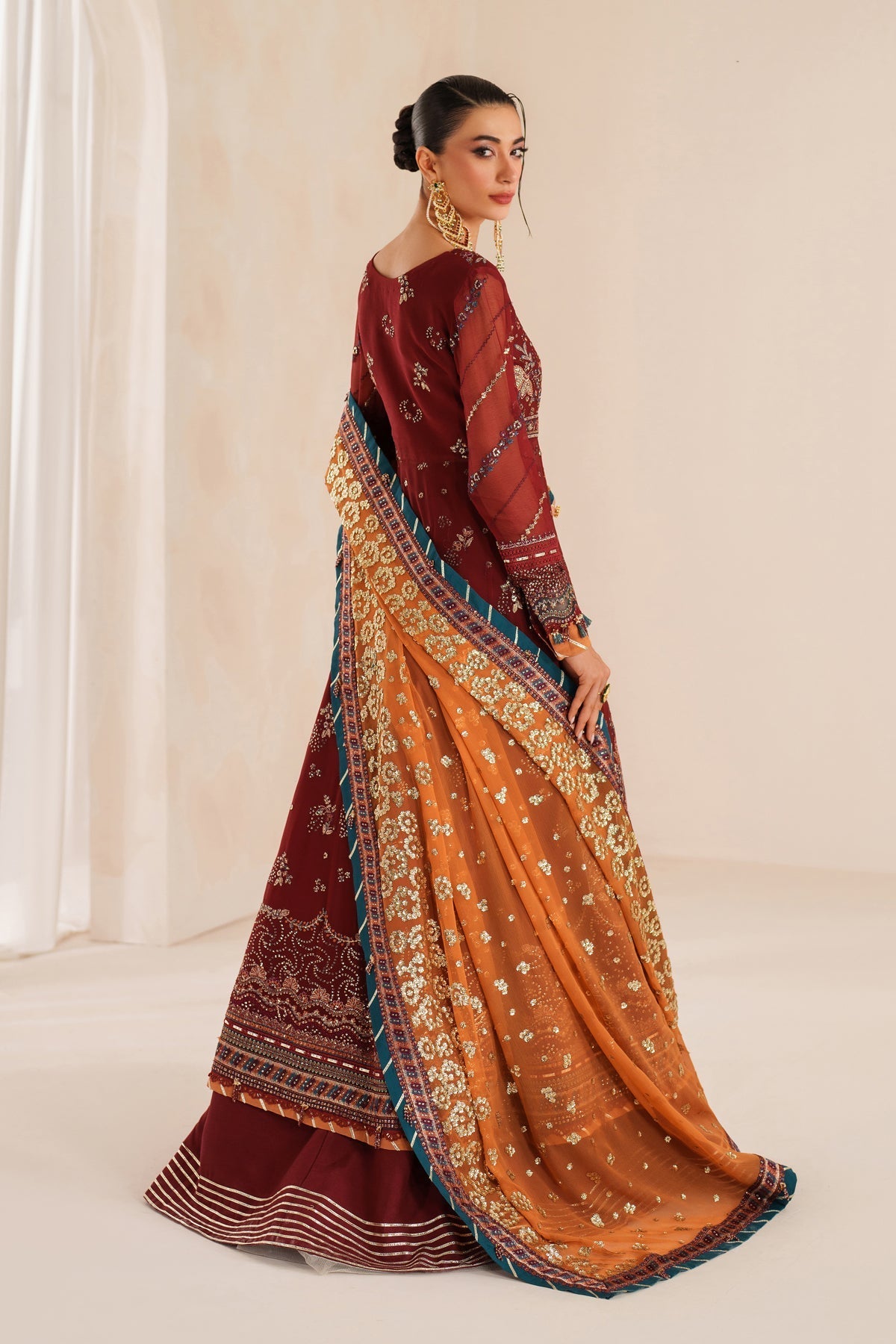 Xenia Formals | Neorah Luxury Formals | FARIYN - Official Xenia Formals stockist in UK - Sakeena London