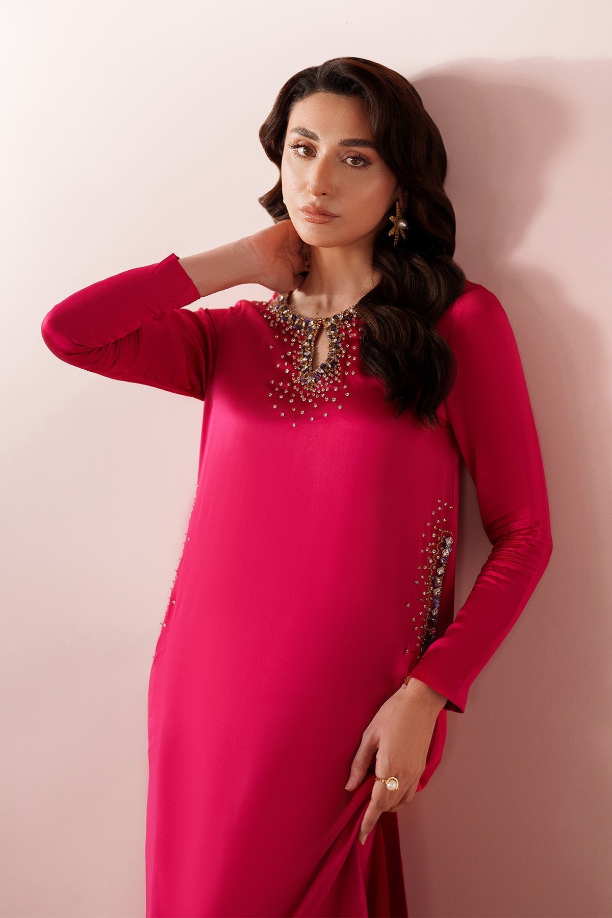 Alizeh | Ready to Wear | RTW1029 - Official Alizeh stockist in UK - Sakeena London