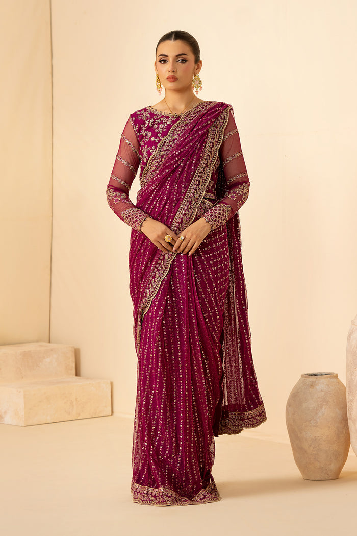 Zarif | Riwayat Formals | SADAA
