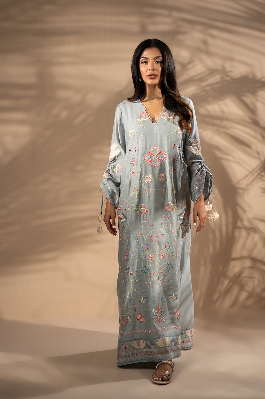 Sania Maskatiya | Samara Luxe 25 |Rizka - Official Sania Maskatiya stockist in UK - Sakeena London
