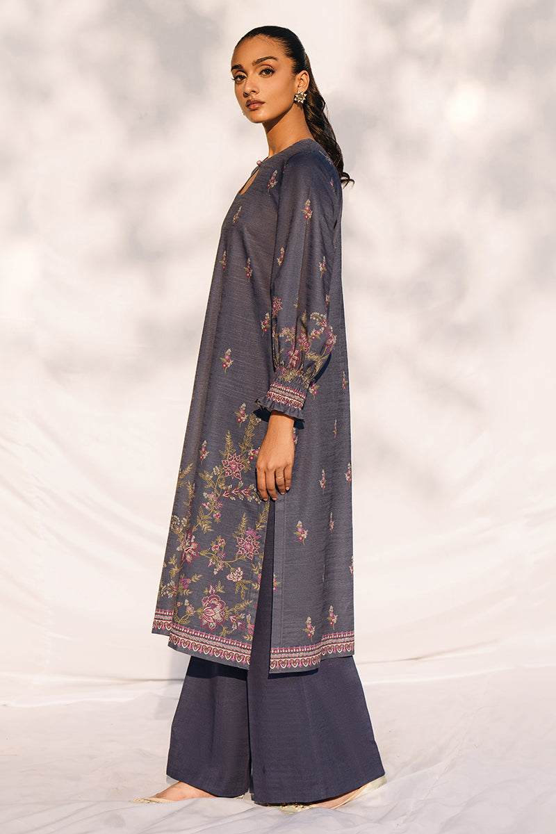Cross Stitch | Daily Wear | GARDENIA FANTASY - Official Cross Stitch stockist in UK - Sakeena London