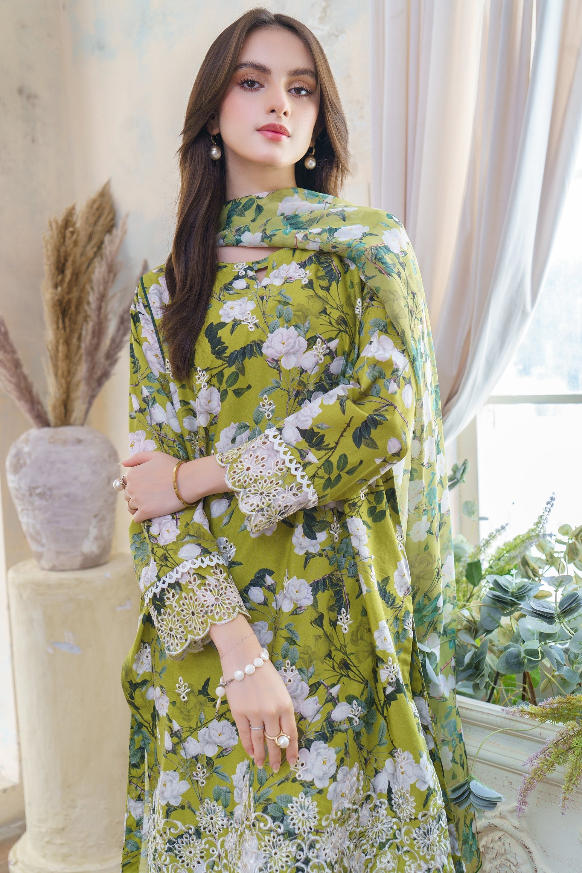 Hana | Floral Symphony | Celestial Elegance - Official Hana stockist in UK - Sakeena London