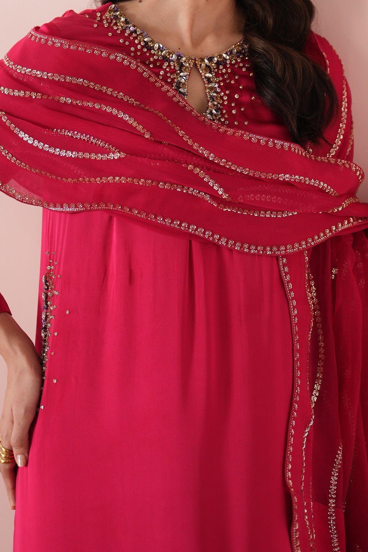 Alizeh | Ready to Wear | RTW1029 - Official Alizeh stockist in UK - Sakeena London