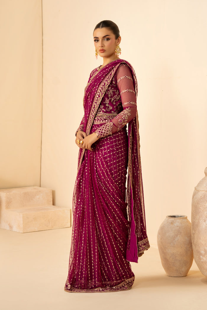 Zarif | Riwayat Formals | SADAA