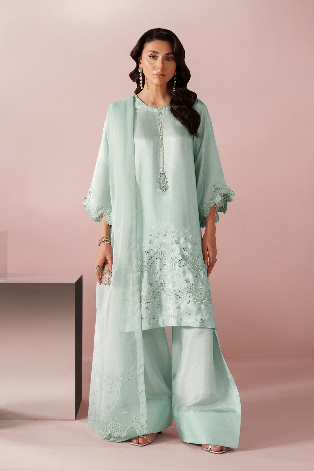 Alizeh | Ready to Wear | RTW1030 - Official Alizeh stockist in UK - Sakeena London