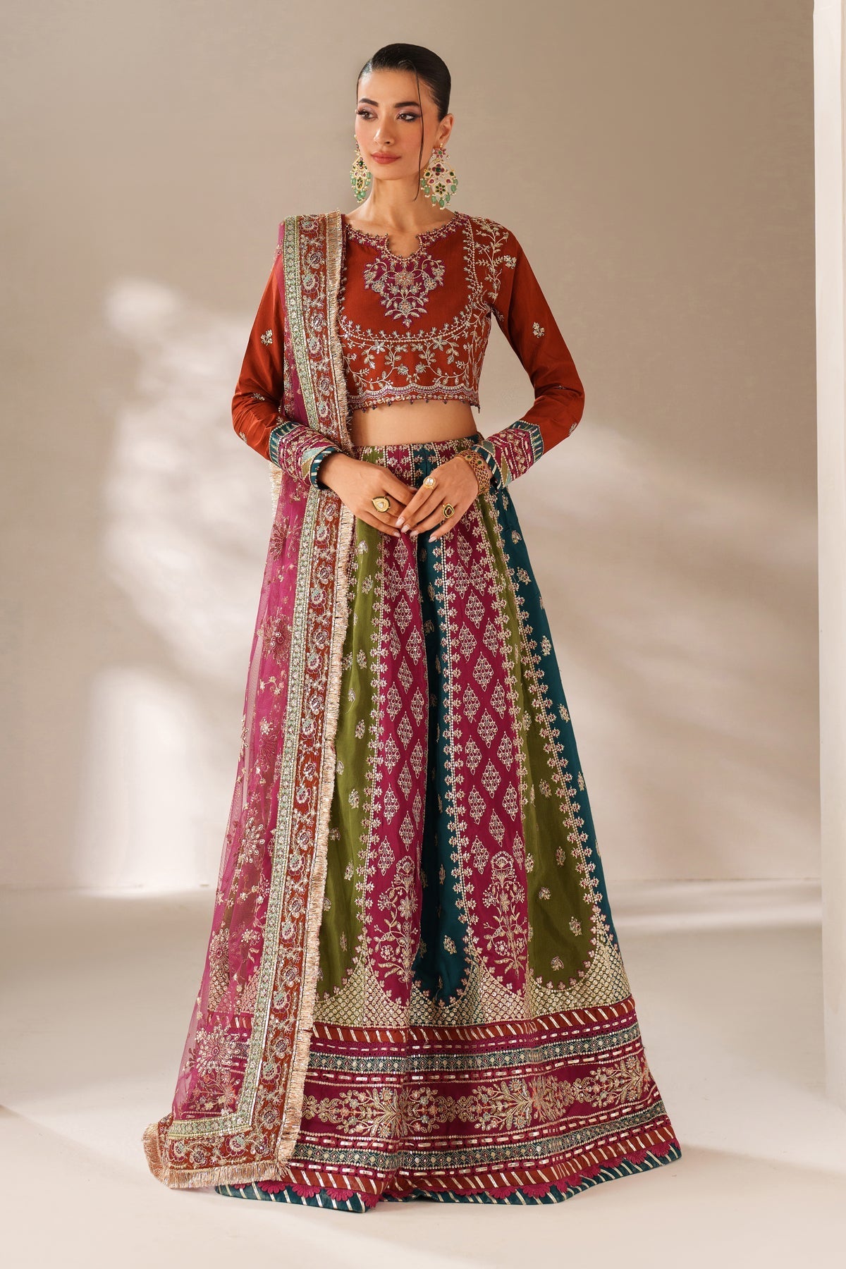 Xenia Formals | Neorah Luxury Formals | INEA - Official Xenia Formals stockist in UK - Sakeena London