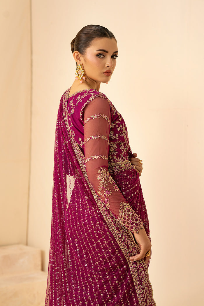 Zarif | Riwayat Formals | SADAA