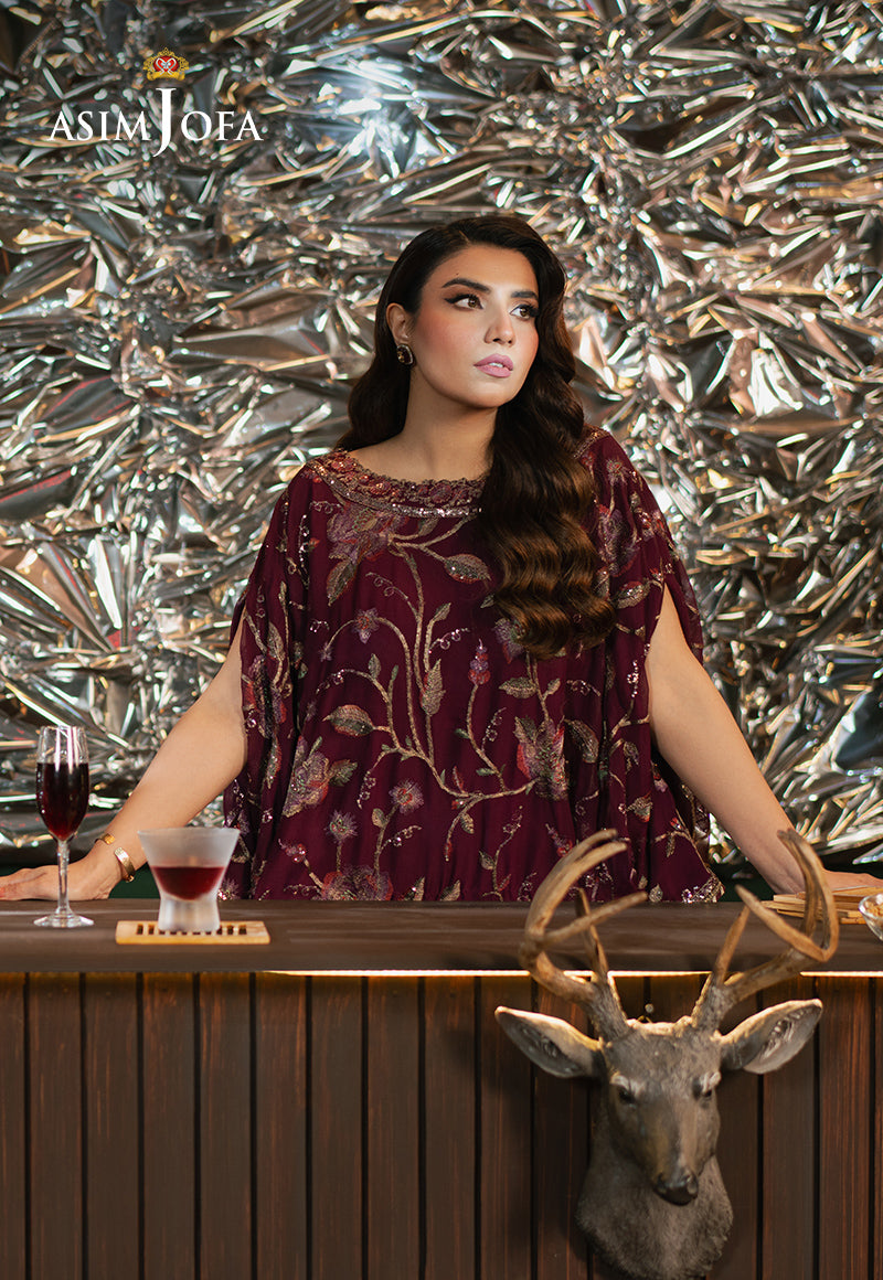 Asim Jofa | Premium Festive | AJPF-04 - Official Asim Jofa stockist in UK - Sakeena London
