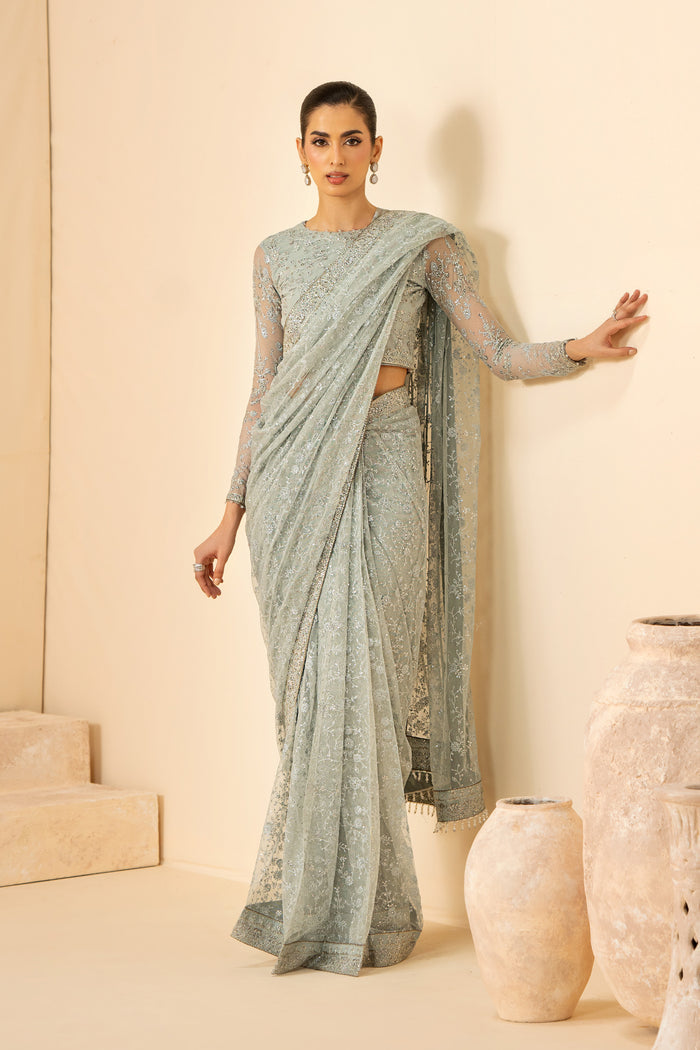 Zarif | Riwayat Formals | MINTARA
