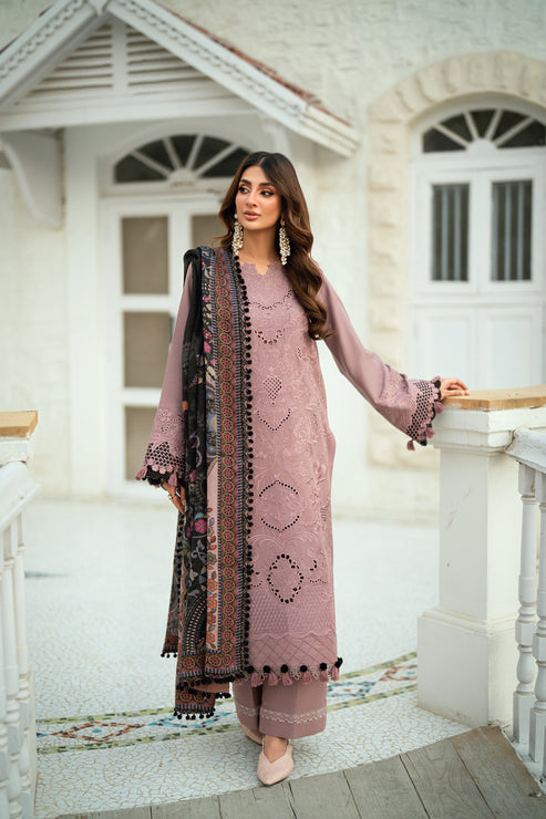 Florent | Serenity Luxe | FNS - 8B - Official Florent stockist in UK - Sakeena London