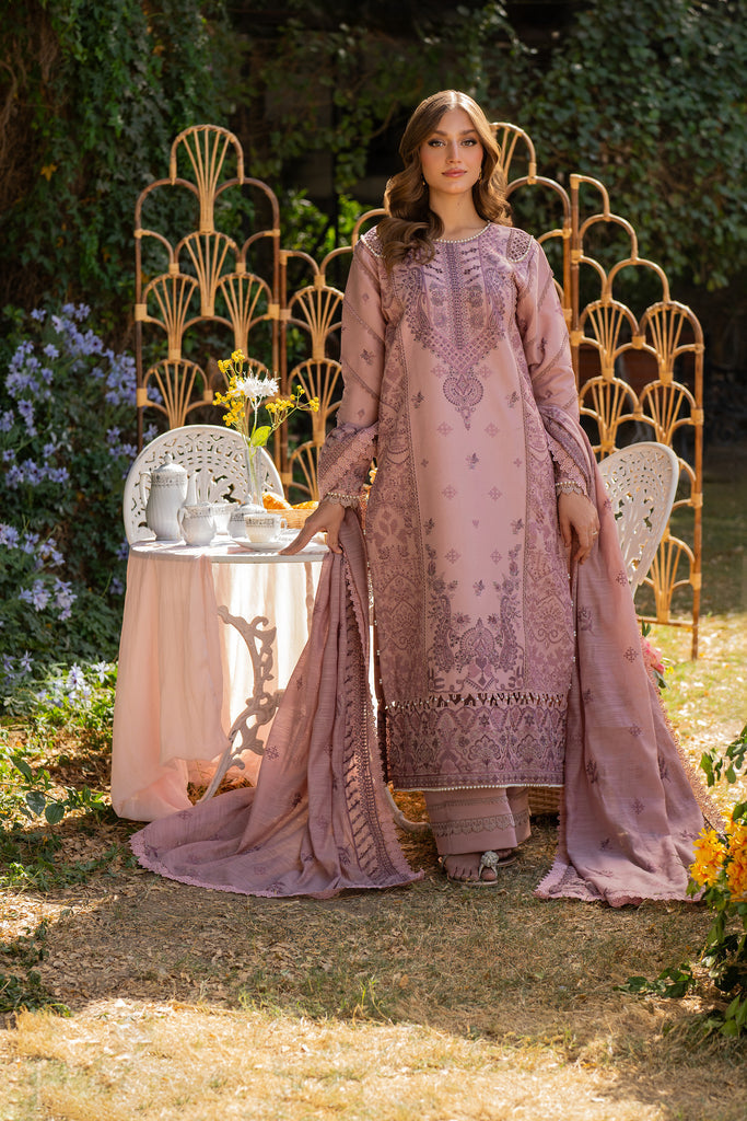 Florent | Chikankari Eid 25 | FLC- 6B - Official Florent stockist in UK - Sakeena London