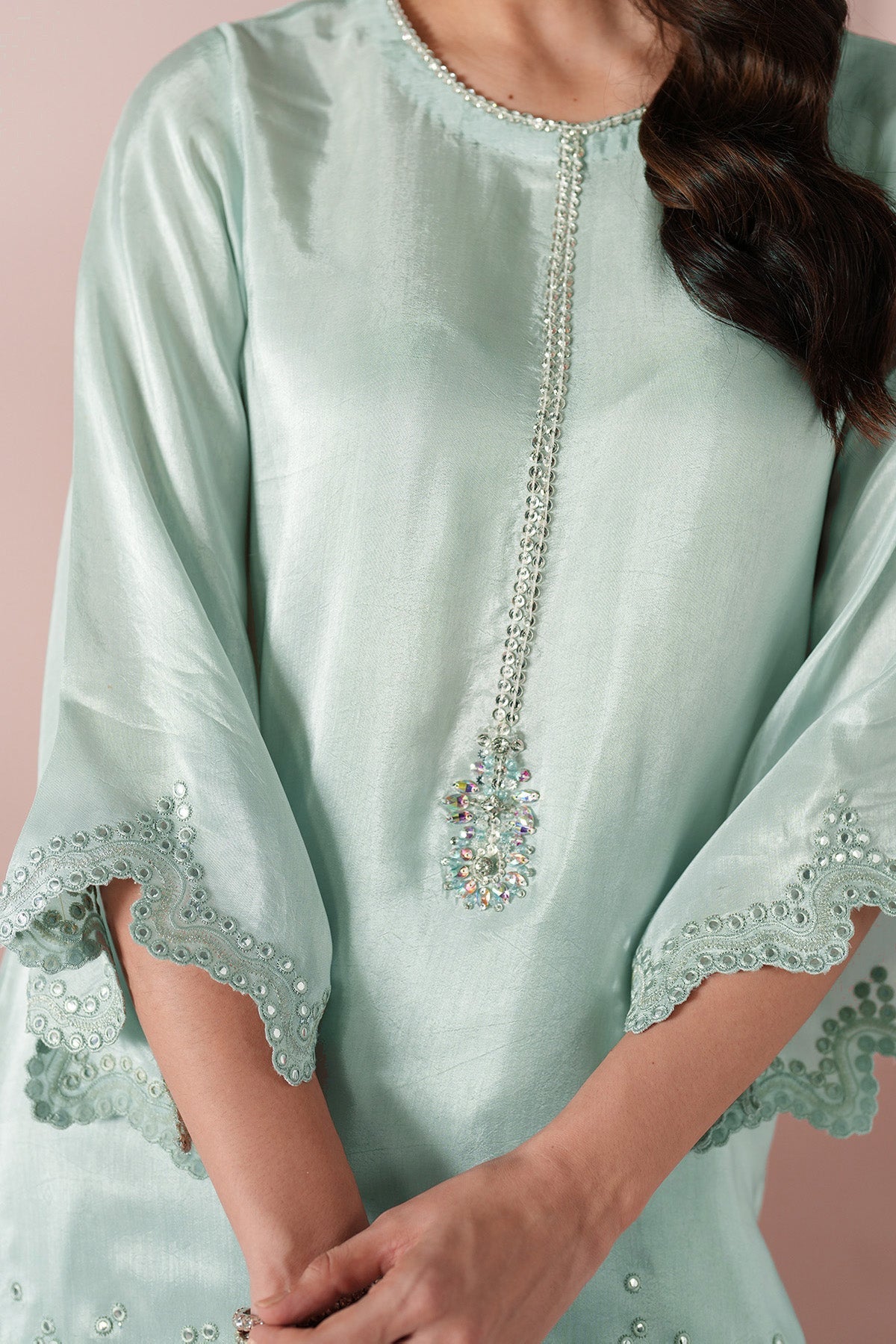 Alizeh | Ready to Wear | RTW1030 - Official Alizeh stockist in UK - Sakeena London