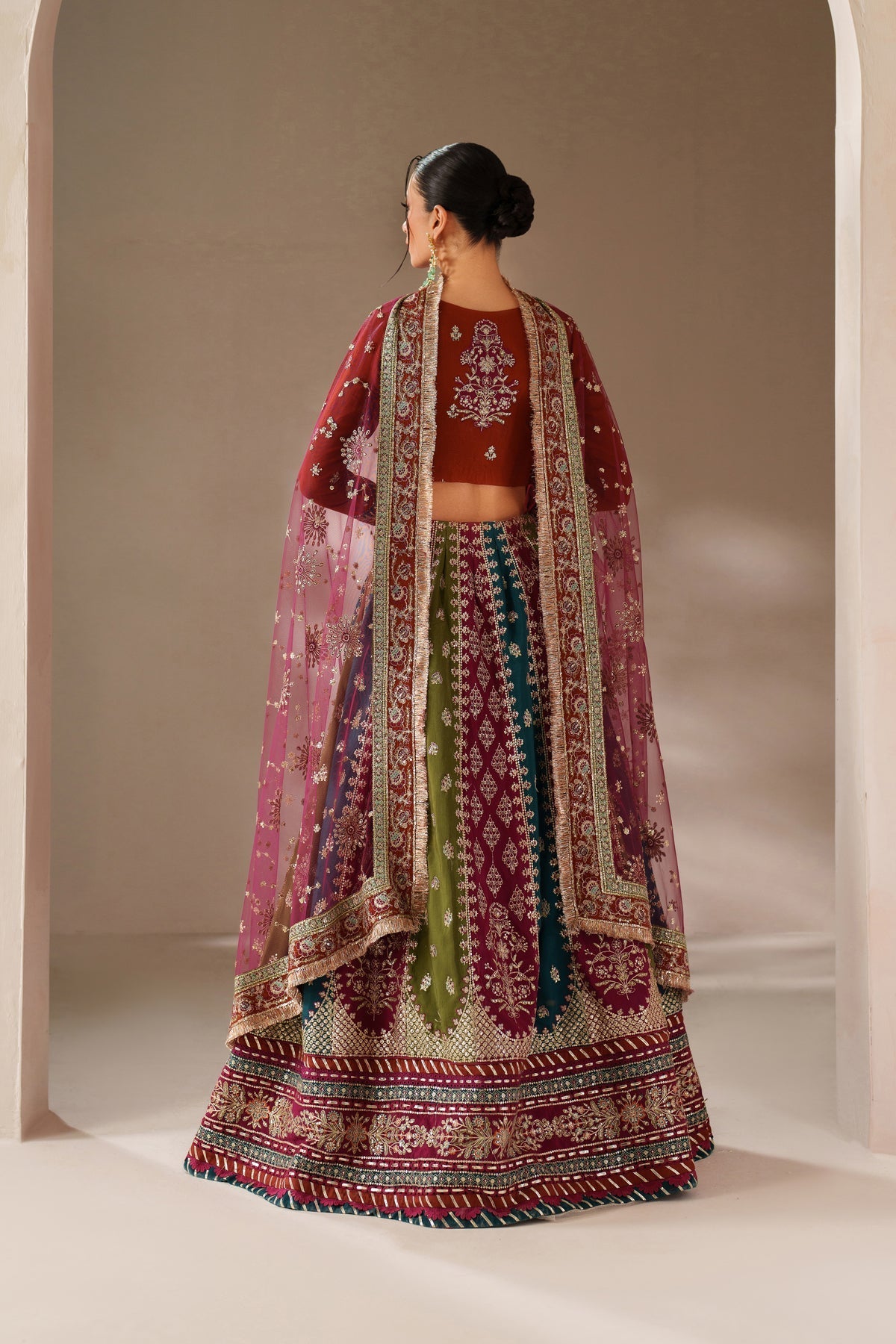 Xenia Formals | Neorah Luxury Formals | INEA - Official Xenia Formals stockist in UK - Sakeena London