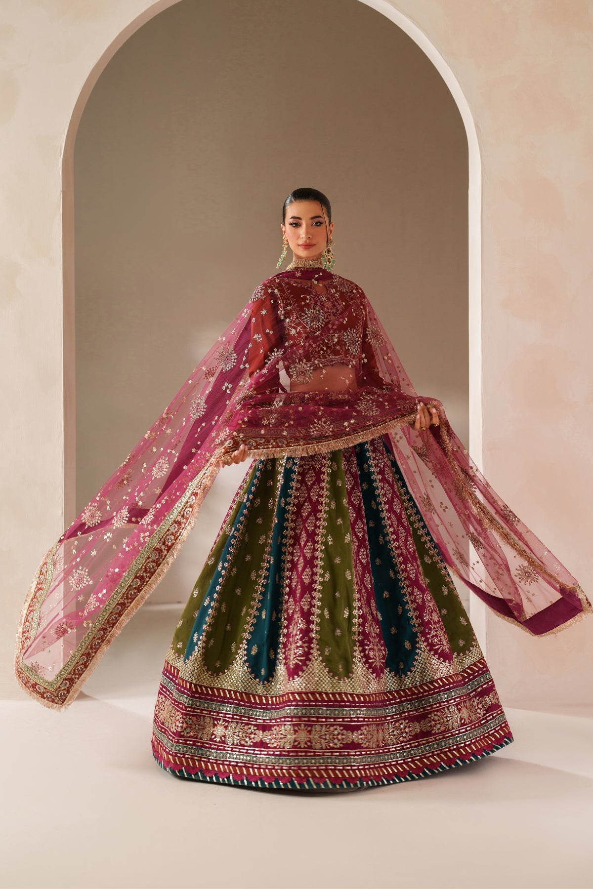 Xenia Formals | Neorah Luxury Formals | INEA - Official Xenia Formals stockist in UK - Sakeena London