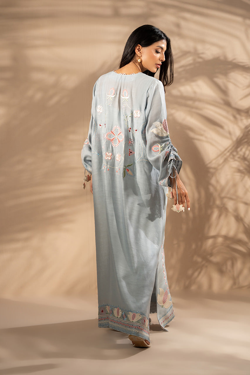Sania Maskatiya | Samara Luxe 25 |Rizka - Official Sania Maskatiya stockist in UK - Sakeena London