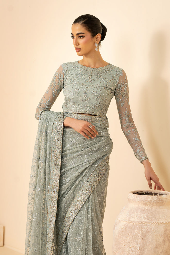 Zarif | Riwayat Formals | MINTARA