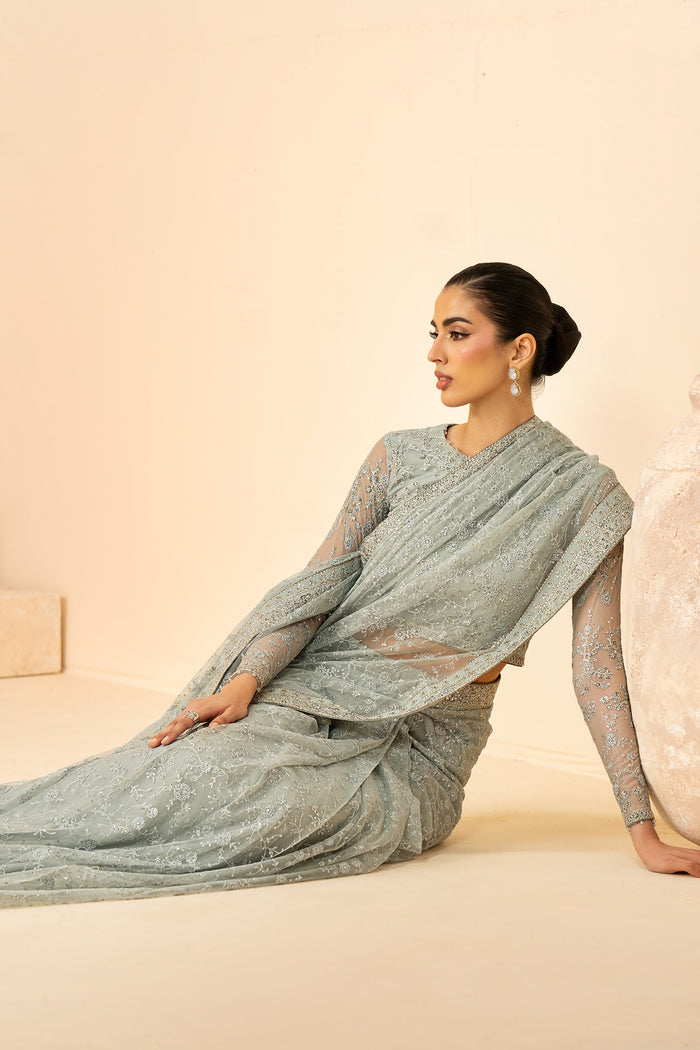 Zarif | Riwayat Formals | MINTARA