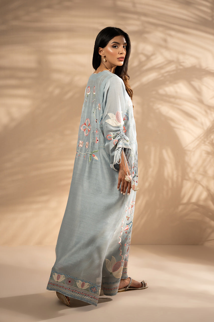 Sania Maskatiya | Samara Luxe 25 |Rizka - Official Sania Maskatiya stockist in UK - Sakeena London