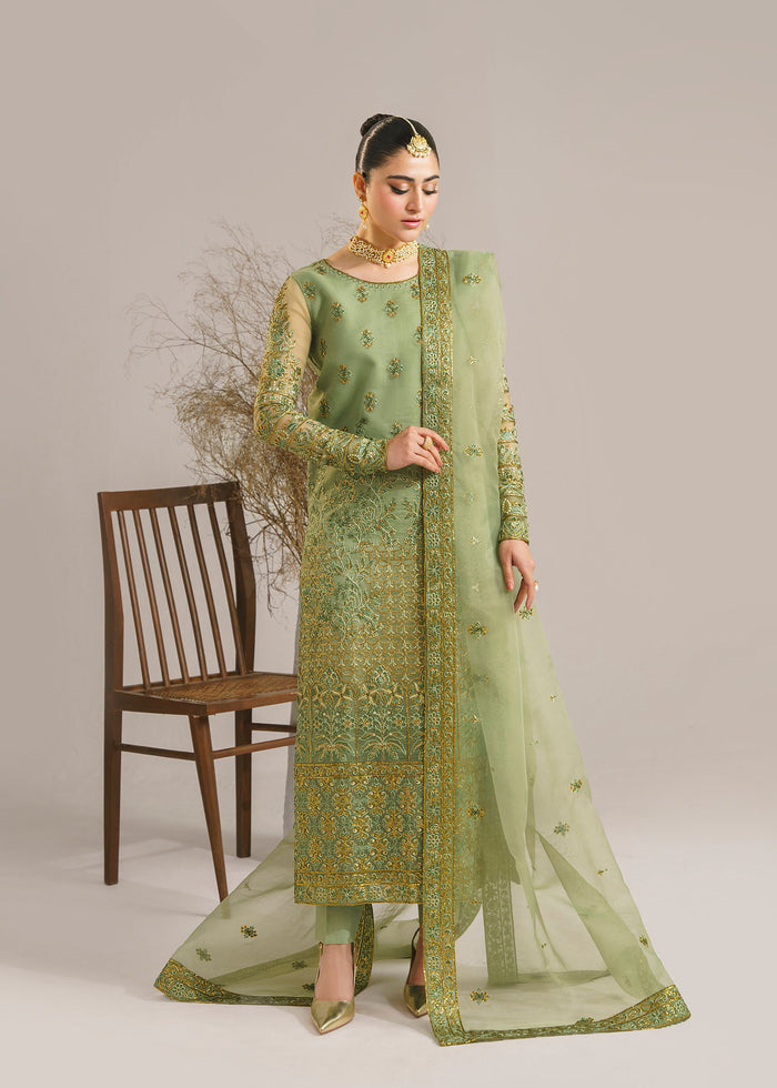Akbar Aslam | Afsana Wedding Formals | FAREENA - Official Akbar Aslam stockist in UK - Sakeena London