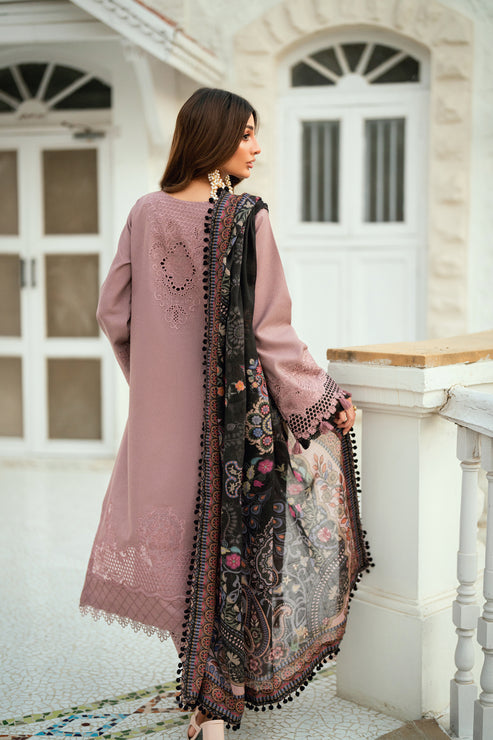 Florent | Serenity Luxe | FNS - 8B - Official Florent stockist in UK - Sakeena London