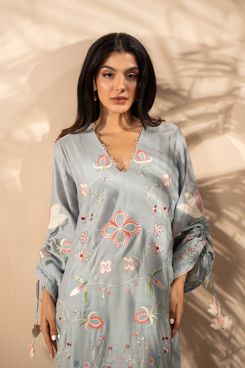 Sania Maskatiya | Samara Luxe 25 |Rizka - Official Sania Maskatiya stockist in UK - Sakeena London