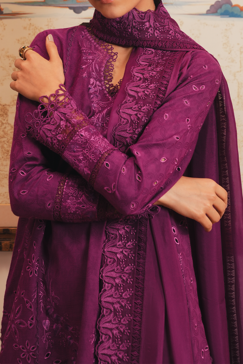 Afrozeh | Sheer Khurma Eid Pret 26 | JAMUN